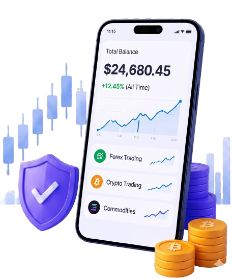 trading